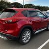 mazda cx-5 2015 -MAZDA--CX-5 LDA-KE2FW--KE2FW-204858---MAZDA--CX-5 LDA-KE2FW--KE2FW-204858- image 5