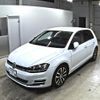 volkswagen golf 2017 -VOLKSWAGEN 【和歌山 331な】--VW Golf AUCPT-WVWZZZAUZHW088082---VOLKSWAGEN 【和歌山 331な】--VW Golf AUCPT-WVWZZZAUZHW088082- image 5
