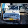 suzuki jimny 1992 -SUZUKI--Jimny JA11V--168650---SUZUKI--Jimny JA11V--168650- image 1