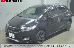 honda fit 2019 -HONDA 【福井 501ﾋ584】--Fit GK3--1350691---HONDA 【福井 501ﾋ584】--Fit GK3--1350691-
