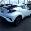 toyota c-hr 2017 -TOYOTA--C-HR DAA-ZYX10--ZYX10-2013740---TOYOTA--C-HR DAA-ZYX10--ZYX10-2013740- image 6