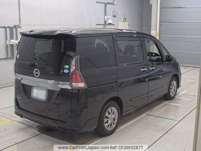 nissan serena 2018 -NISSAN 【春日井 500ち6897】--Serena GC27-037913---NISSAN 【春日井 500ち6897】--Serena GC27-037913- image 2