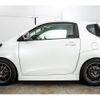 toyota iq 2012 -TOYOTA--iQ DBA-NGJ10--NGJ10-6007112---TOYOTA--iQ DBA-NGJ10--NGJ10-6007112- image 12