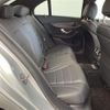 mercedes-benz c-class 2020 CFJ1669055 image 4