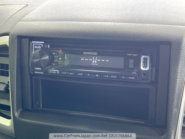 suzuki spacia 2017 CFJ1796864 image 2