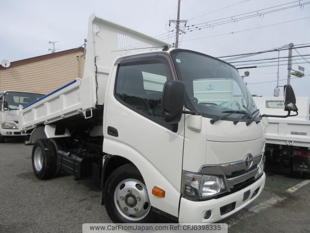 toyota toyoace 2018 quick_quick_XZU620D_XZU620-0015783 image 1