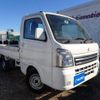 suzuki carry-truck 2017 -SUZUKI--Carry Truck EBD-DA16T--DA16T-370438---SUZUKI--Carry Truck EBD-DA16T--DA16T-370438- image 1