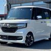 honda n-box 2018 -HONDA 【浜松 582ｴ3893】--N BOX DBA-JF3--JF3-2037535---HONDA 【浜松 582ｴ3893】--N BOX DBA-JF3--JF3-2037535- image 2