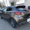 mazda demio 2015 -MAZDA--Demio LDA-DJ5FS--DJ5FS-140928---MAZDA--Demio LDA-DJ5FS--DJ5FS-140928- image 13