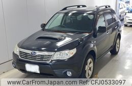 subaru forester 2008 -SUBARU 【山口 301ち7707】--Forester SH5-024452---SUBARU 【山口 301ち7707】--Forester SH5-024452-