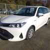 toyota corolla-fielder 2017 quick_quick_DAA-NKE165G_NKE165-7168426 image 1