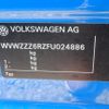 volkswagen polo 2014 CFJ1686085 image 22