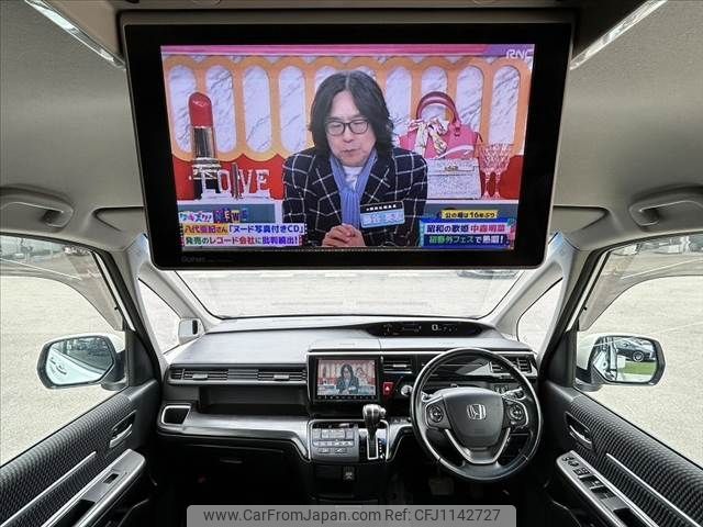 honda stepwagon-spada 2016 -HONDA--ｽﾃｯﾌﾟﾜｺﾞﾝ ｽﾊﾟｰﾀﾞ DBA-RP3--RP3-1032804---HONDA--ｽﾃｯﾌﾟﾜｺﾞﾝ ｽﾊﾟｰﾀﾞ DBA-RP3--RP3-1032804- image 2