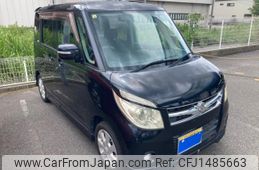 suzuki palette 2008 CFJ1485663