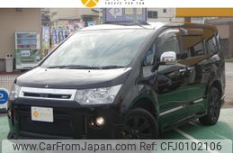 mitsubishi delica-d5 2011 -MITSUBISHI--Delica D5 CV5W--0700851---MITSUBISHI--Delica D5 CV5W--0700851-