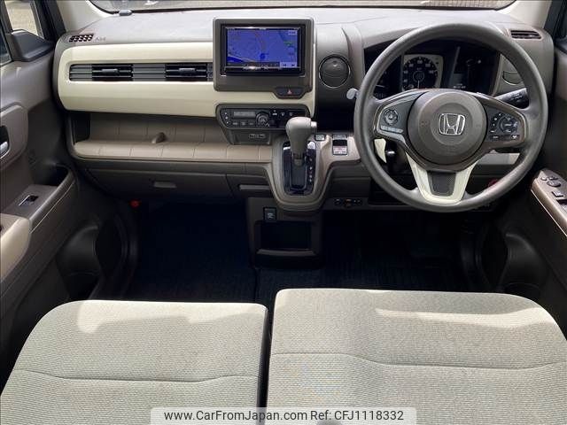 honda n-wgn 2021 -HONDA--N WGN 6BA-JH3--JH3-1062943---HONDA--N WGN 6BA-JH3--JH3-1062943- image 2