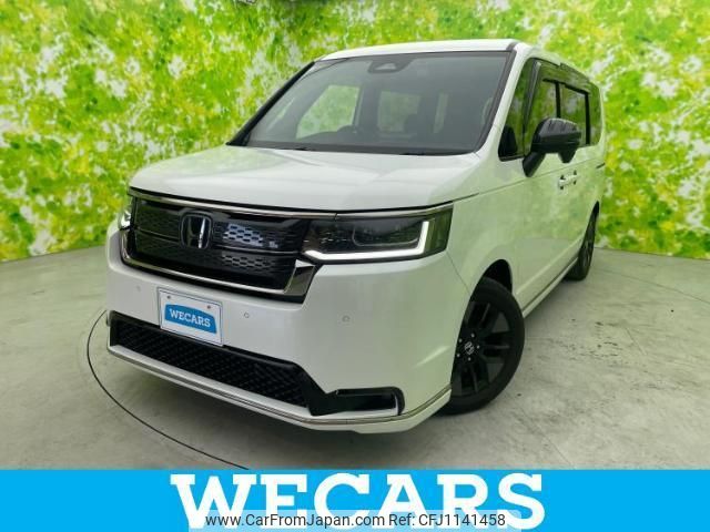 honda stepwagon-spada 2023 quick_quick_6AA-RP8_RP8-1039666 image 1
