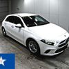 mercedes-benz a-class 2018 -MERCEDES-BENZ--Benz A Class 177084--WDD1770842J046757---MERCEDES-BENZ--Benz A Class 177084--WDD1770842J046757- image 1