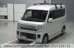 suzuki every-wagon 2018 CFJ1526153