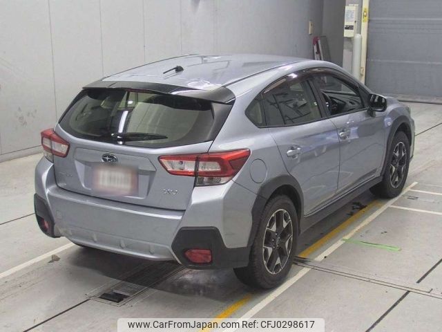 subaru xv 2019 -SUBARU--Subaru XV GT3-065481---SUBARU--Subaru XV GT3-065481- image 2