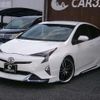 toyota prius 2016 -TOYOTA--Prius ZVW51--6022414---TOYOTA--Prius ZVW51--6022414- image 4