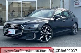 audi a6-avant 2024 quick_quick_3AA-F2DKNF_WAUZZZF26PN074575