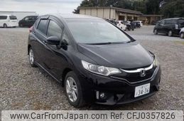 honda fit 2016 -HONDA 【野田 500ｱ1234】--Fit DBA-GK3--GK3-122560---HONDA 【野田 500ｱ1234】--Fit DBA-GK3--GK3-122560-