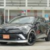 toyota c-hr 2019 quick_quick_ZYX10_ZYX10-2178558 image 1