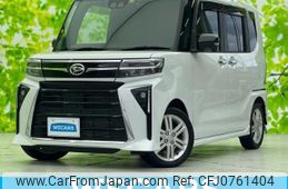 daihatsu tanto 2022 quick_quick_5BA-LA650S_LA650S-0231053