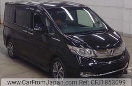 honda stepwagon-spada 2016 CFJ1853099