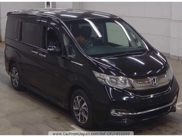 honda stepwagon-spada 2016 CFJ1853099 image 1