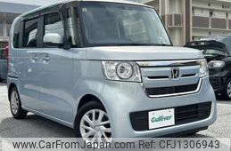 honda n-box 2020 -HONDA--N BOX 6BA-JF3--JF3-1514477---HONDA--N BOX 6BA-JF3--JF3-1514477-