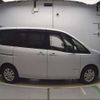 nissan serena 2012 CFJ1567726 image 8