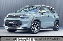 citroen c3 2022 CFJ1624911