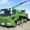 hino ranger 2006 CFJ0740808 image 3