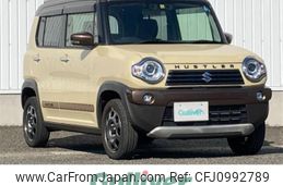 suzuki hustler 2019 -SUZUKI--Hustler DAA-MR41S--MR41S-379112---SUZUKI--Hustler DAA-MR41S--MR41S-379112-
