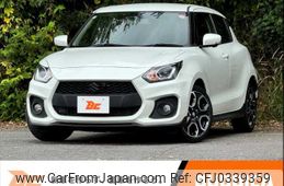 suzuki swift 2018 -SUZUKI--Swift CBA-ZC33S--ZC33S-114860---SUZUKI--Swift CBA-ZC33S--ZC33S-114860-