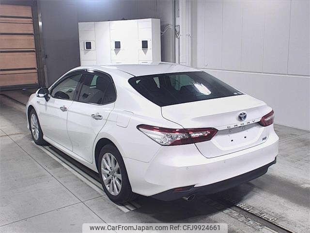 toyota camry 2019 -TOYOTA--Camry AXVH70-1043766---TOYOTA--Camry AXVH70-1043766- image 2