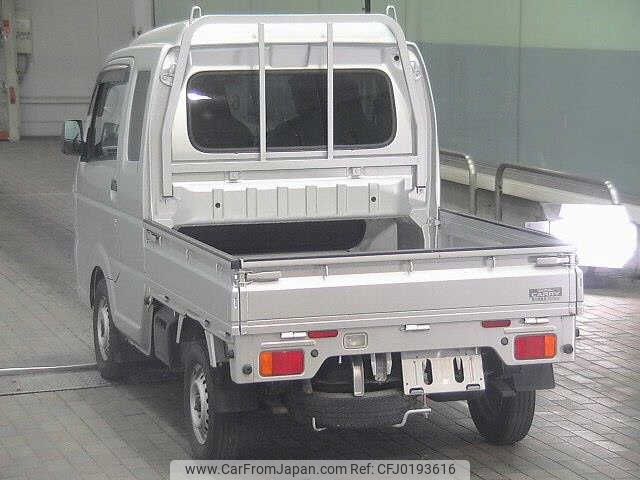 suzuki carry-truck 2018 -SUZUKI--Carry Truck DA16T--410686---SUZUKI--Carry Truck DA16T--410686- image 2