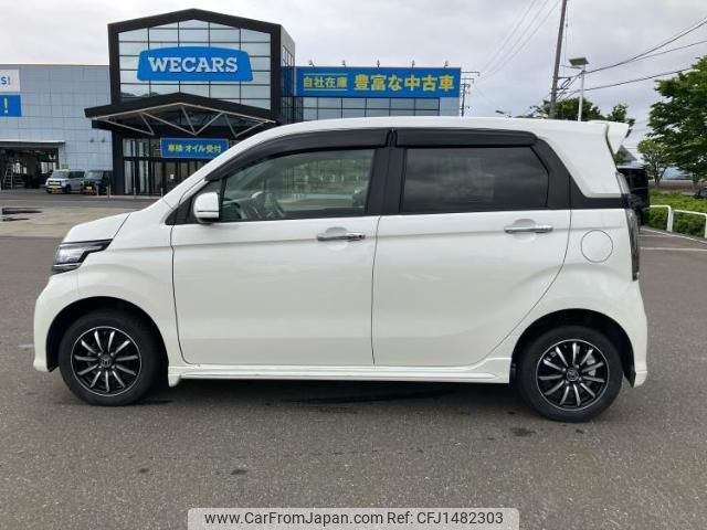 honda n-wgn 2018 quick_quick_DBA-JH2_JH2-1219429 image 2