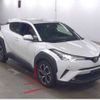 toyota c-hr 2017 -TOYOTA--C-HR DBA-NGX50--NGX50-2010594---TOYOTA--C-HR DBA-NGX50--NGX50-2010594- image 1