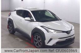 toyota c-hr 2017 -TOYOTA--C-HR DBA-NGX50--NGX50-2010594---TOYOTA--C-HR DBA-NGX50--NGX50-2010594-