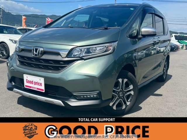honda freed-plus 2020 quick_quick_6AA-GB8_GB8-3105442 image 1