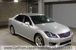 toyota crown 2011 quick_quick_DBA-GRS200_0067269