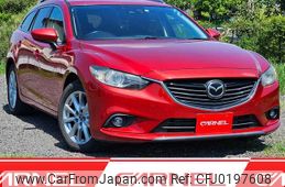 mazda atenza 2014 M00520