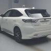 toyota harrier 2017 -TOYOTA--Harrier DBA-ZSU60W--ZSU60-0113806---TOYOTA--Harrier DBA-ZSU60W--ZSU60-0113806- image 10