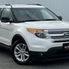 ford explorer 2012 CFJ1591453 image 1