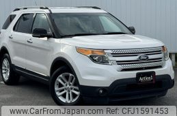 ford explorer 2012 CFJ1591453