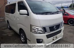 nissan caravan-van 2016 -NISSAN--Caravan Van VW2E26-023139---NISSAN--Caravan Van VW2E26-023139-