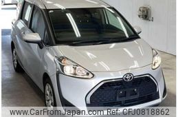 toyota sienta 2022 quick_quick_5BA-NSP170G_7302981